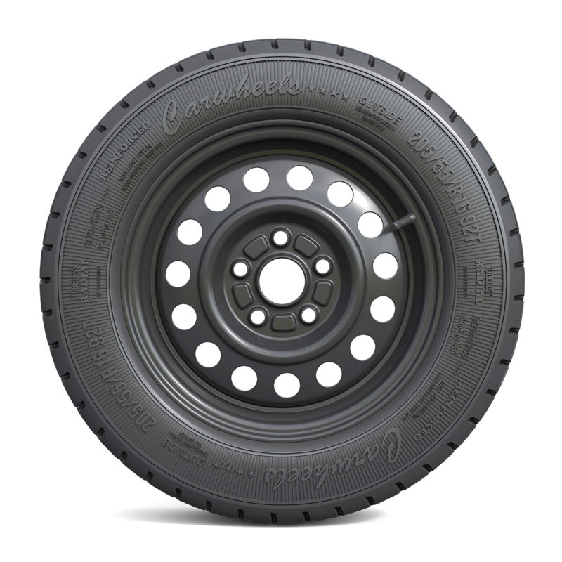 Tires 195/65 R15 BF